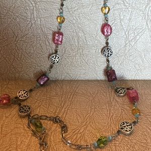 Brighton necklace